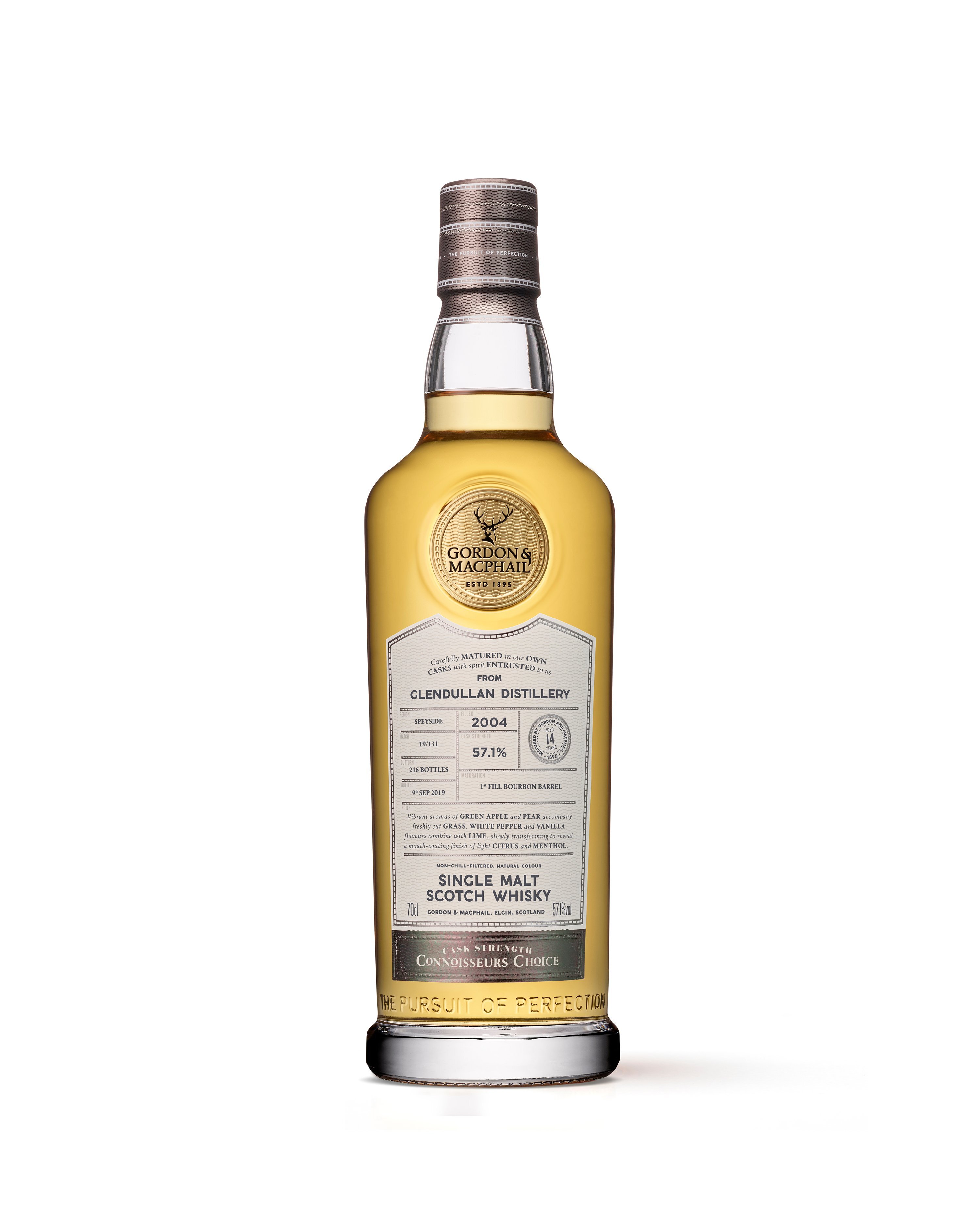 Gordon & MacPhail 2004 シングルモルトウイスキー Gordon & MacPhail 2004 シングルモルトウイスキー 【公式通販】